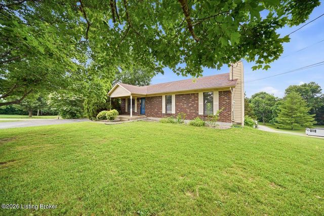 1401 Brooks Hill Rd, Brooks, KY 40109