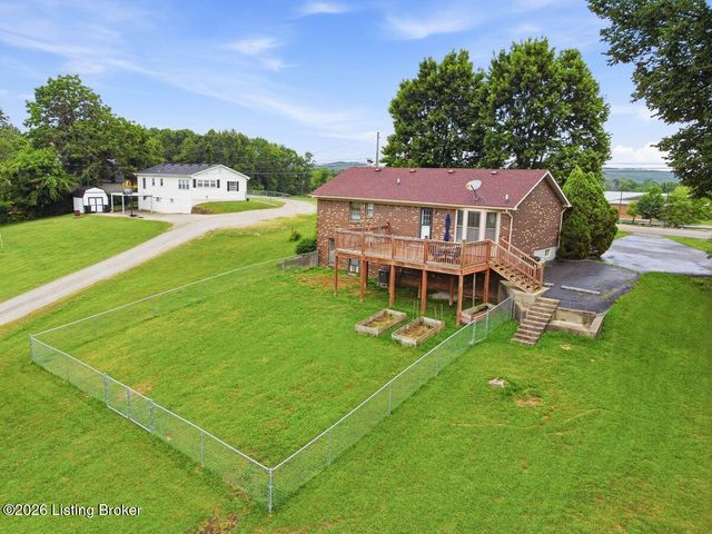 1401 Brooks Hill Rd, Brooks, KY 40109