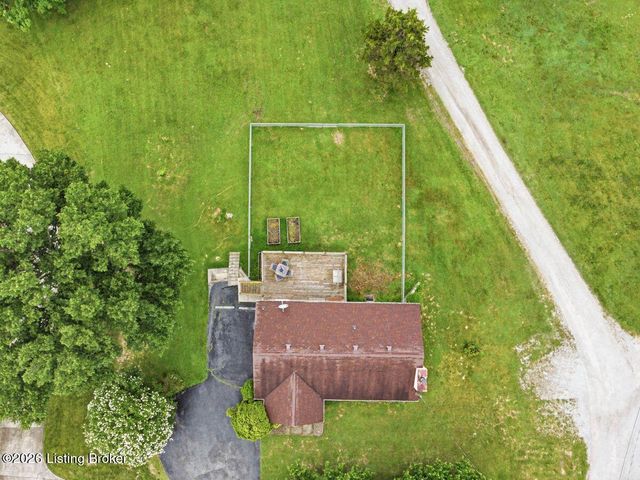 1401 Brooks Hill Rd, Brooks, KY 40109
