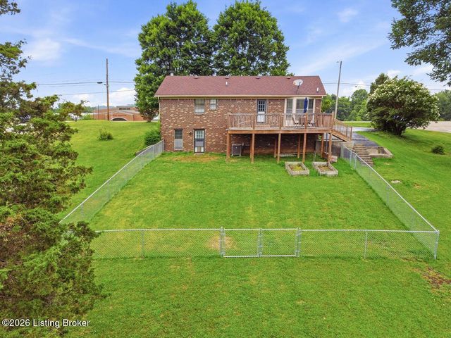 1401 Brooks Hill Rd, Brooks, KY 40109
