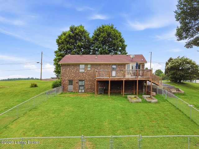 1401 Brooks Hill Rd, Brooks, KY 40109