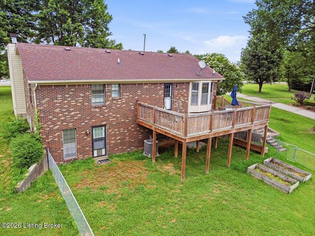 1401 Brooks Hill Rd, Brooks, KY 40109