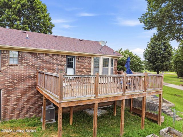 1401 Brooks Hill Rd, Brooks, KY 40109