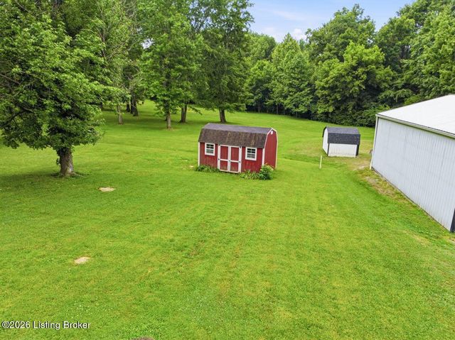 1401 Brooks Hill Rd, Brooks, KY 40109