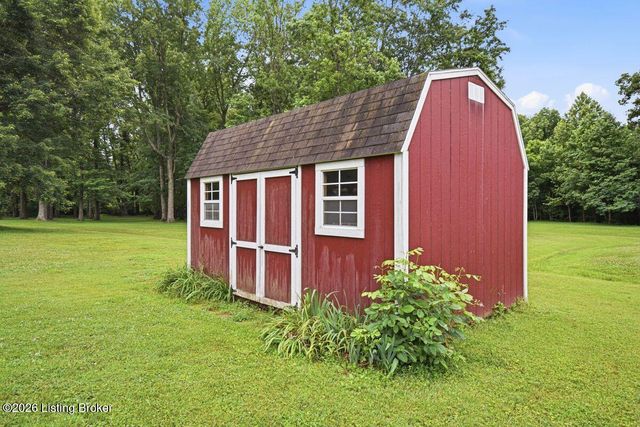 1401 Brooks Hill Rd, Brooks, KY 40109