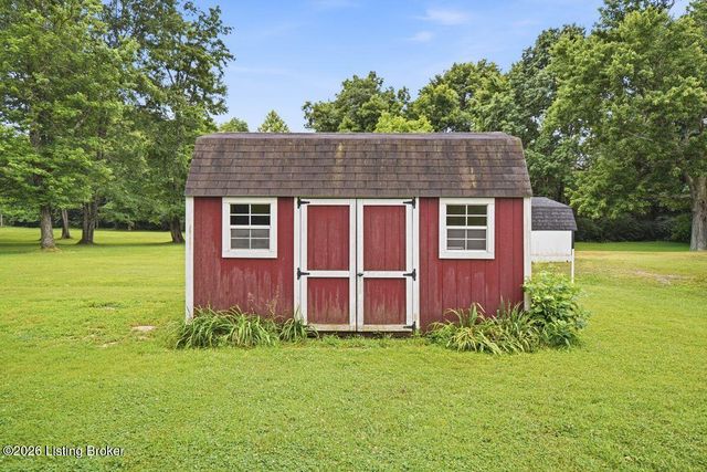 1401 Brooks Hill Rd, Brooks, KY 40109