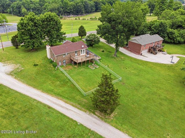 1401 Brooks Hill Rd, Brooks, KY 40109