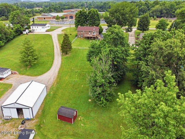 1401 Brooks Hill Rd, Brooks, KY 40109