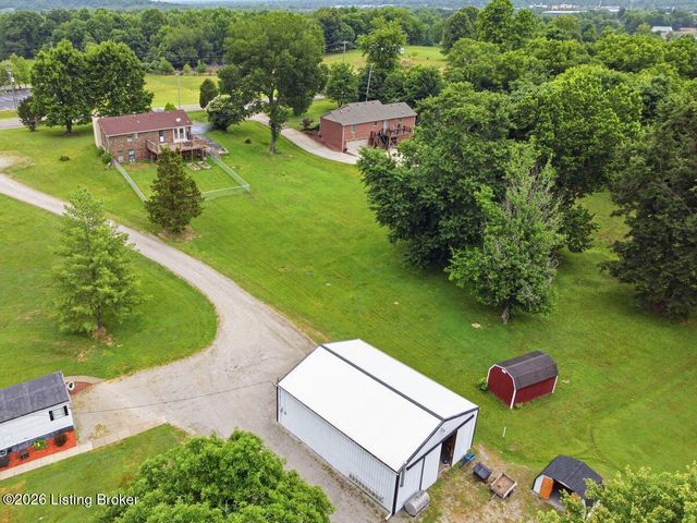 1401 Brooks Hill Rd, Brooks, KY 40109