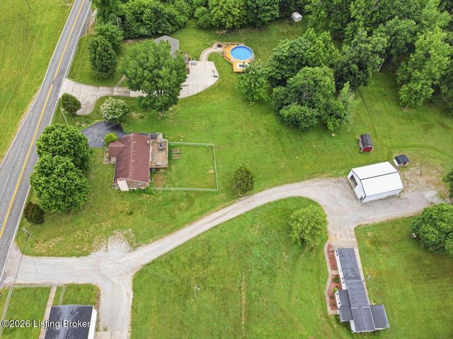 1401 Brooks Hill Rd, Brooks, KY 40109