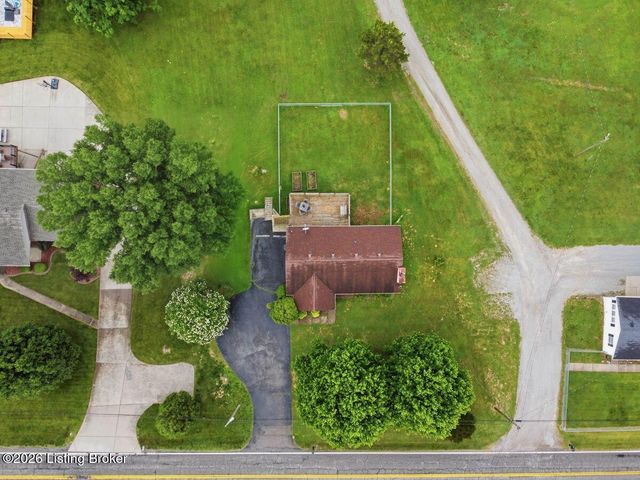 1401 Brooks Hill Rd, Brooks, KY 40109