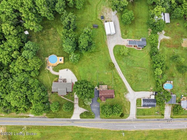 1401 Brooks Hill Rd, Brooks, KY 40109
