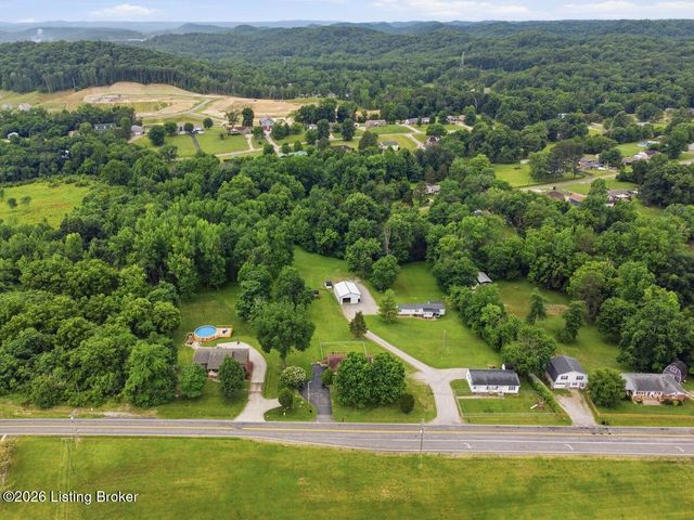 1401 Brooks Hill Rd, Brooks, KY 40109