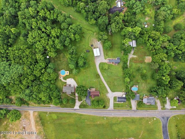 1401 Brooks Hill Rd, Brooks, KY 40109