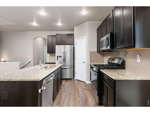 656 S Prairie Dr, Milliken, CO 80543