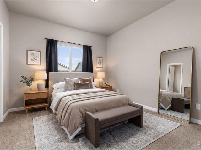 656 S Prairie Dr, Milliken, CO 80543