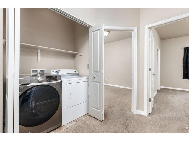 656 S Prairie Dr, Milliken, CO 80543