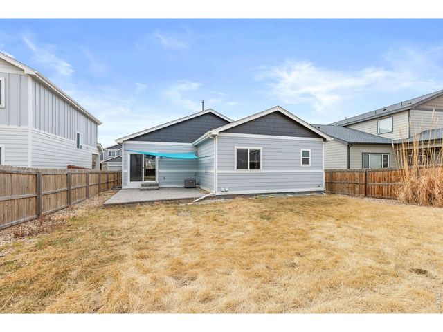 656 S Prairie Dr, Milliken, CO 80543