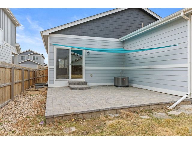 656 S Prairie Dr, Milliken, CO 80543