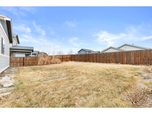 656 S Prairie Dr, Milliken, CO 80543