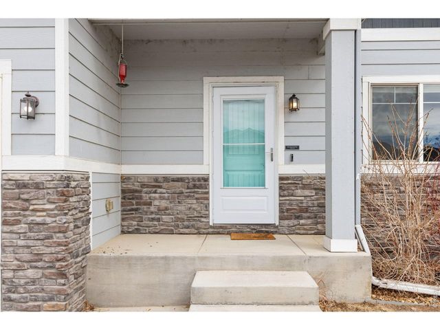 656 S Prairie Dr, Milliken, CO 80543