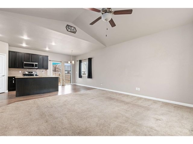 656 S Prairie Dr, Milliken, CO 80543