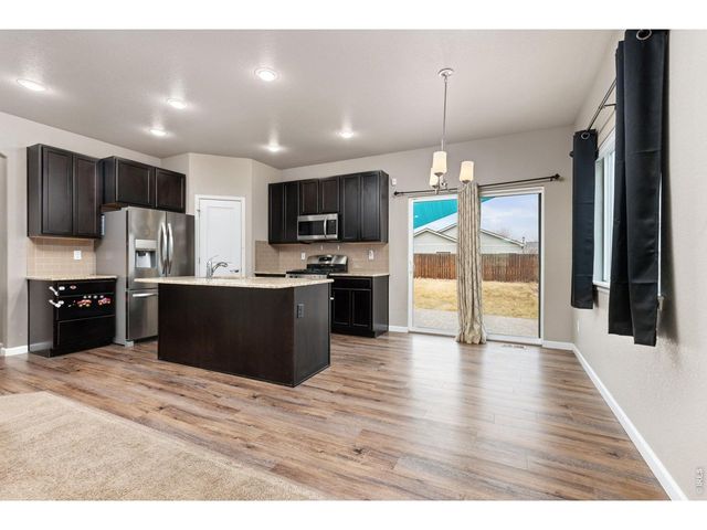 656 S Prairie Dr, Milliken, CO 80543