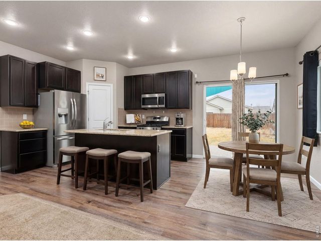 656 S Prairie Dr, Milliken, CO 80543