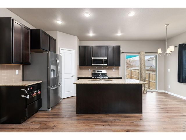 656 S Prairie Dr, Milliken, CO 80543