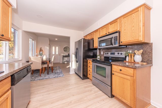 514 Mills Road, Saline City, MI 48176