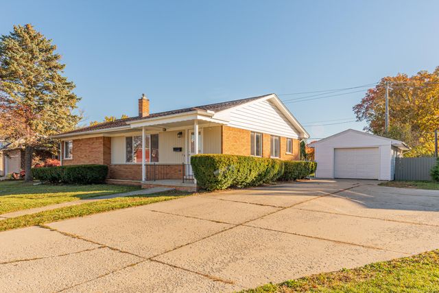 514 Mills Road, Saline City, MI 48176