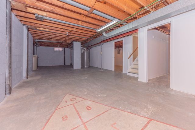 514 Mills Road, Saline City, MI 48176