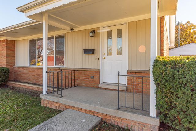 514 Mills Road, Saline City, MI 48176