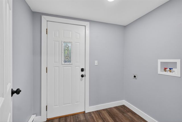 613 Hallett Street, Jackson, MI 49202