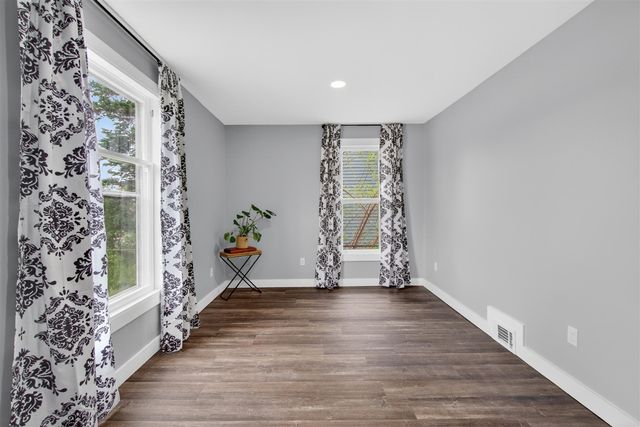 613 Hallett Street, Jackson, MI 49202