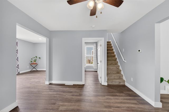 613 Hallett Street, Jackson, MI 49202