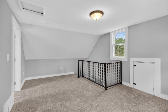 613 Hallett Street, Jackson, MI 49202