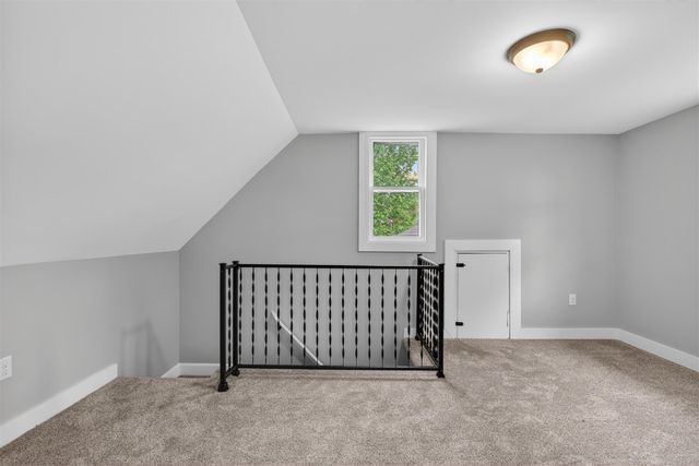 613 Hallett Street, Jackson, MI 49202