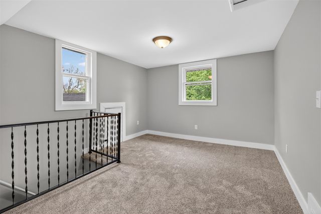 613 Hallett Street, Jackson, MI 49202