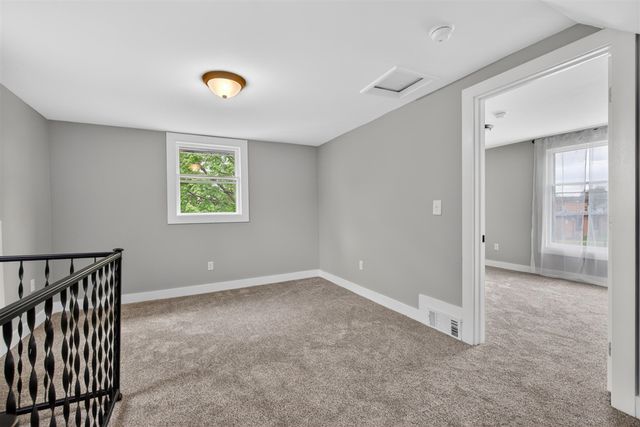 613 Hallett Street, Jackson, MI 49202