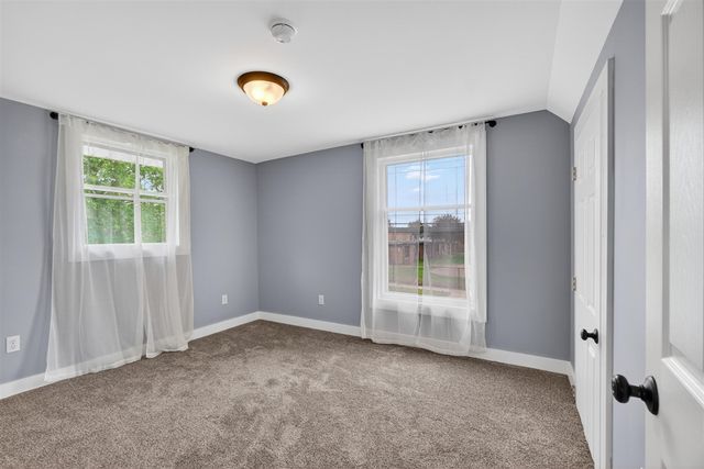 613 Hallett Street, Jackson, MI 49202