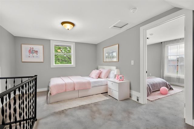 613 Hallett Street, Jackson, MI 49202