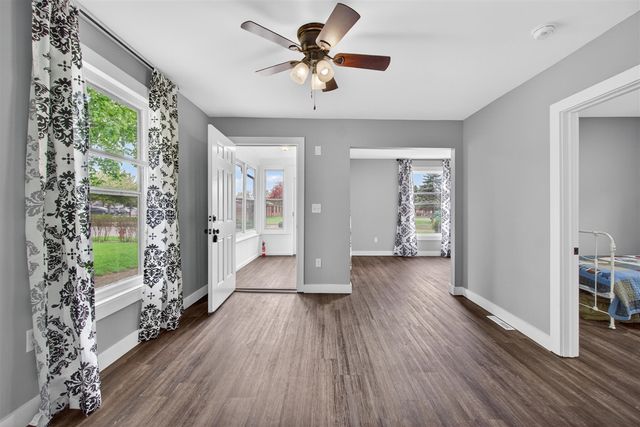 613 Hallett Street, Jackson, MI 49202