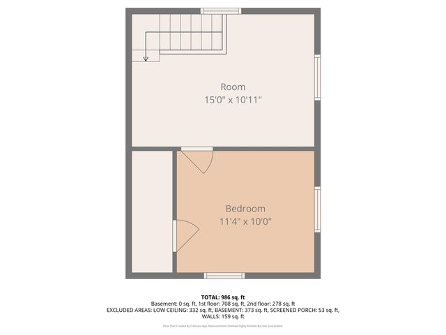 613 Hallett Street, Jackson, MI 49202