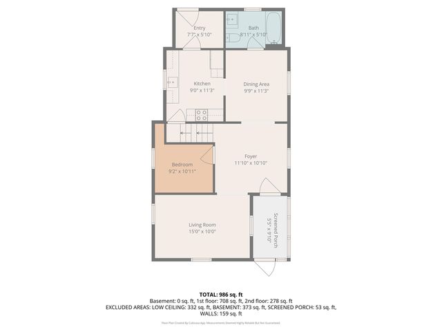 613 Hallett Street, Jackson, MI 49202