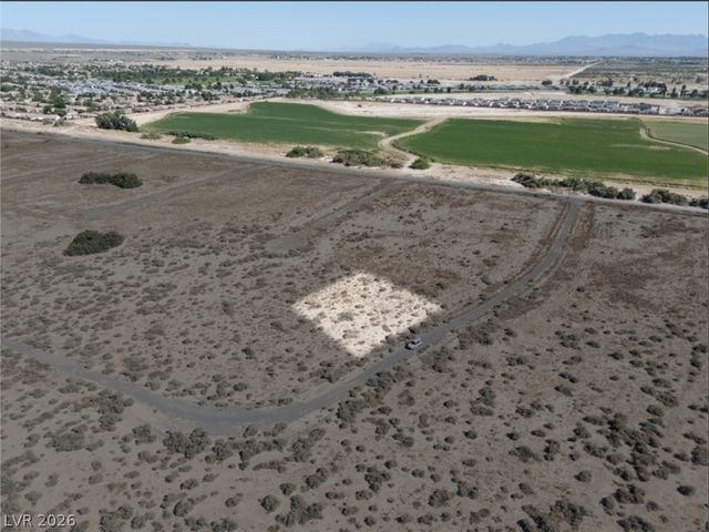 4081 South Dice Avenue, Pahrump, NV 89048