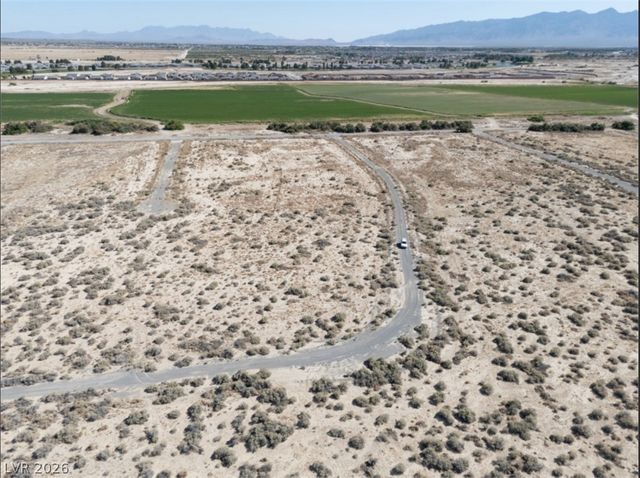 4081 South Dice Avenue, Pahrump, NV 89048