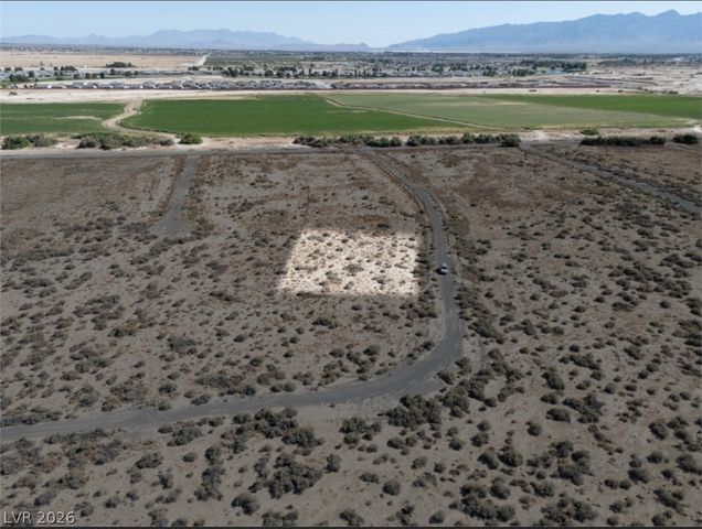 4081 South Dice Avenue, Pahrump, NV 89048