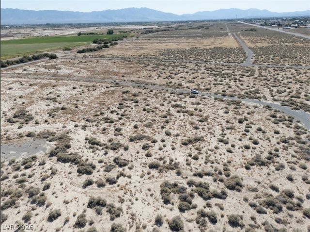 4081 South Dice Avenue, Pahrump, NV 89048