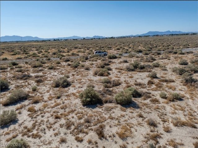 4081 South Dice Avenue, Pahrump, NV 89048